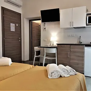 Casa Belfiore Martiri Di Belfiore 23 Vicenza