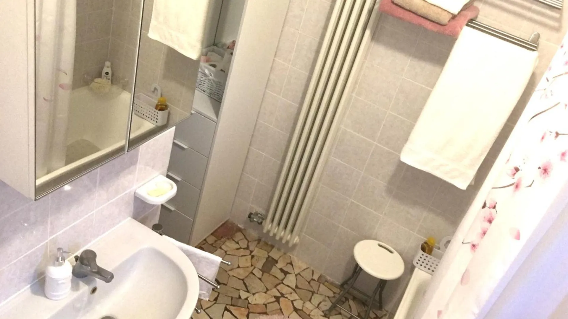 Classic Beauty Palladian Apartment Vicenza