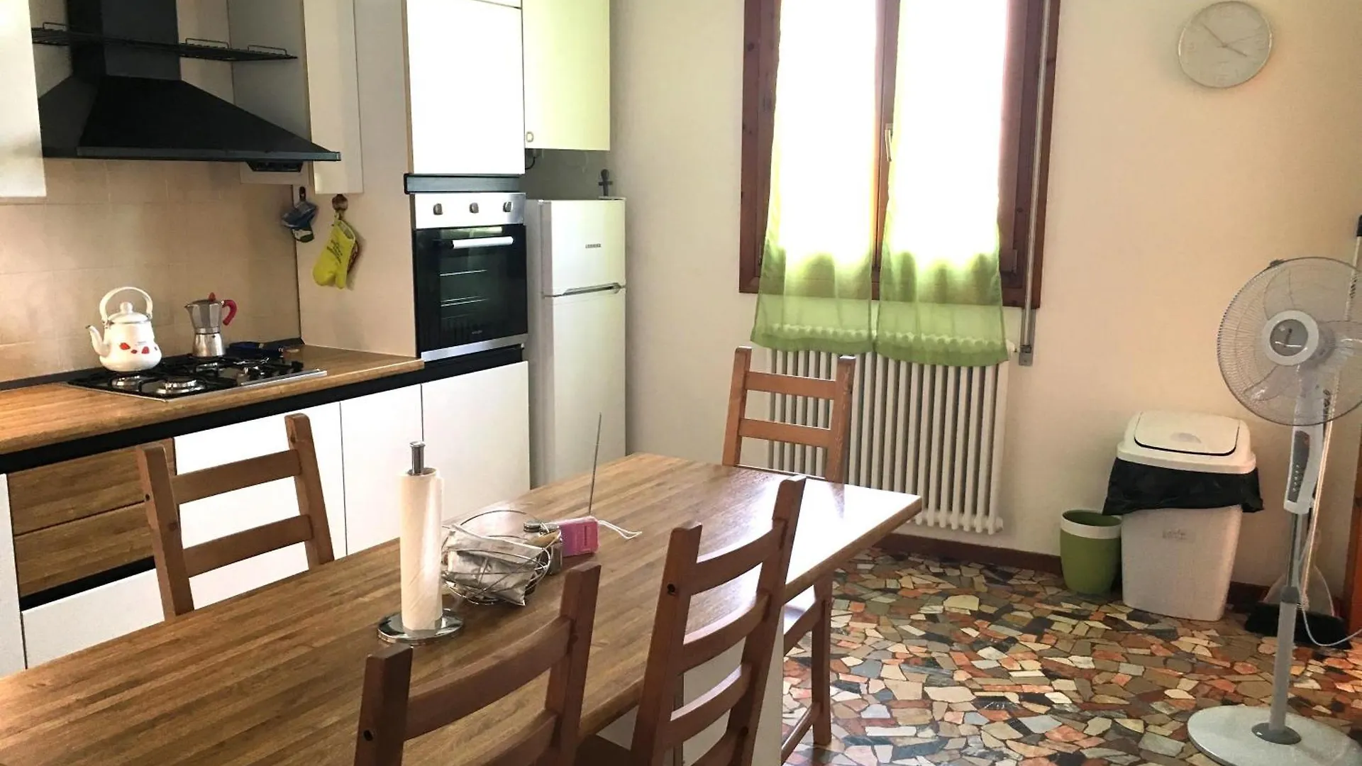 Classic Beauty Palladian Apartment Vicenza 0*,  Italy