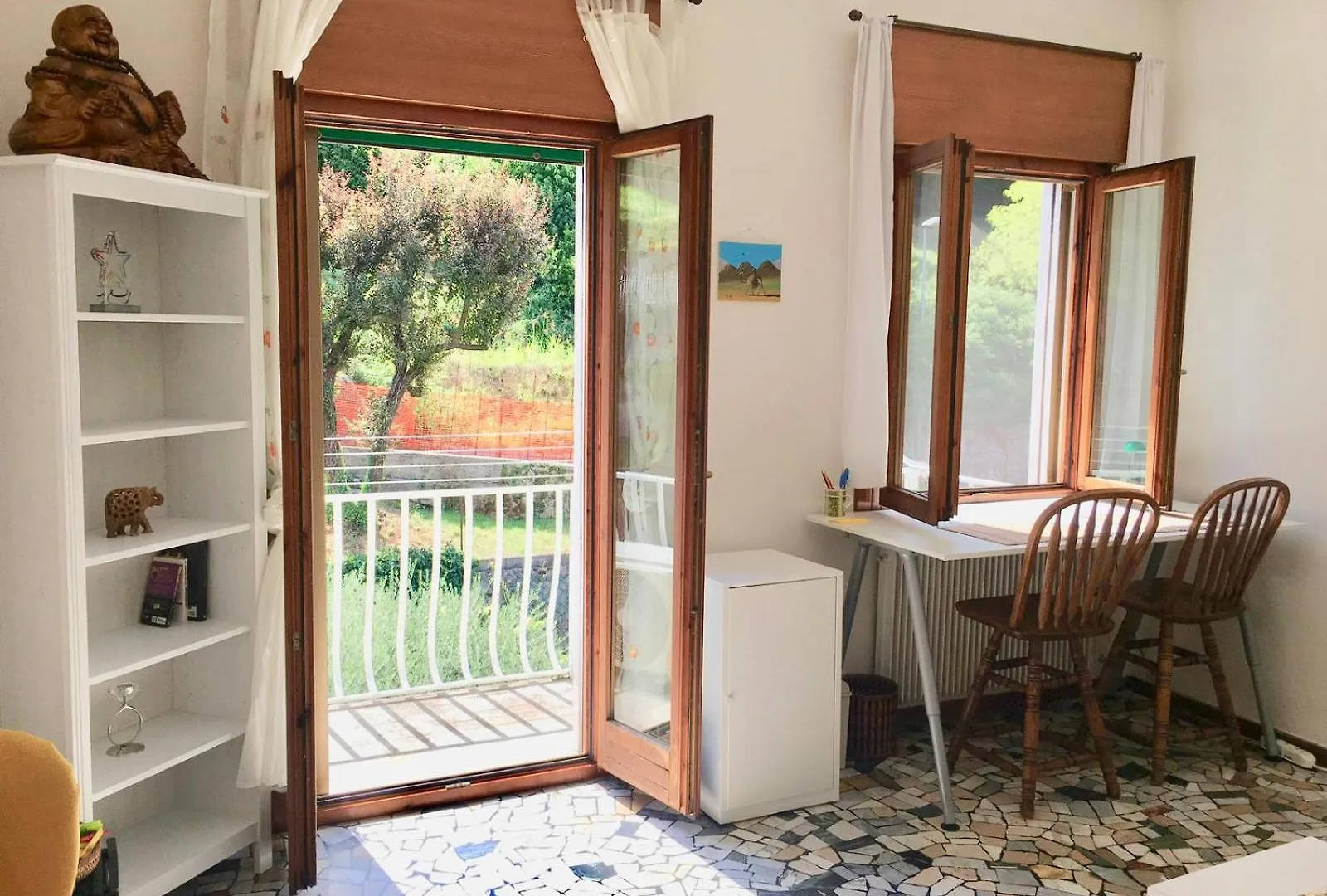 Classic Beauty Palladian Apartment Vicenza