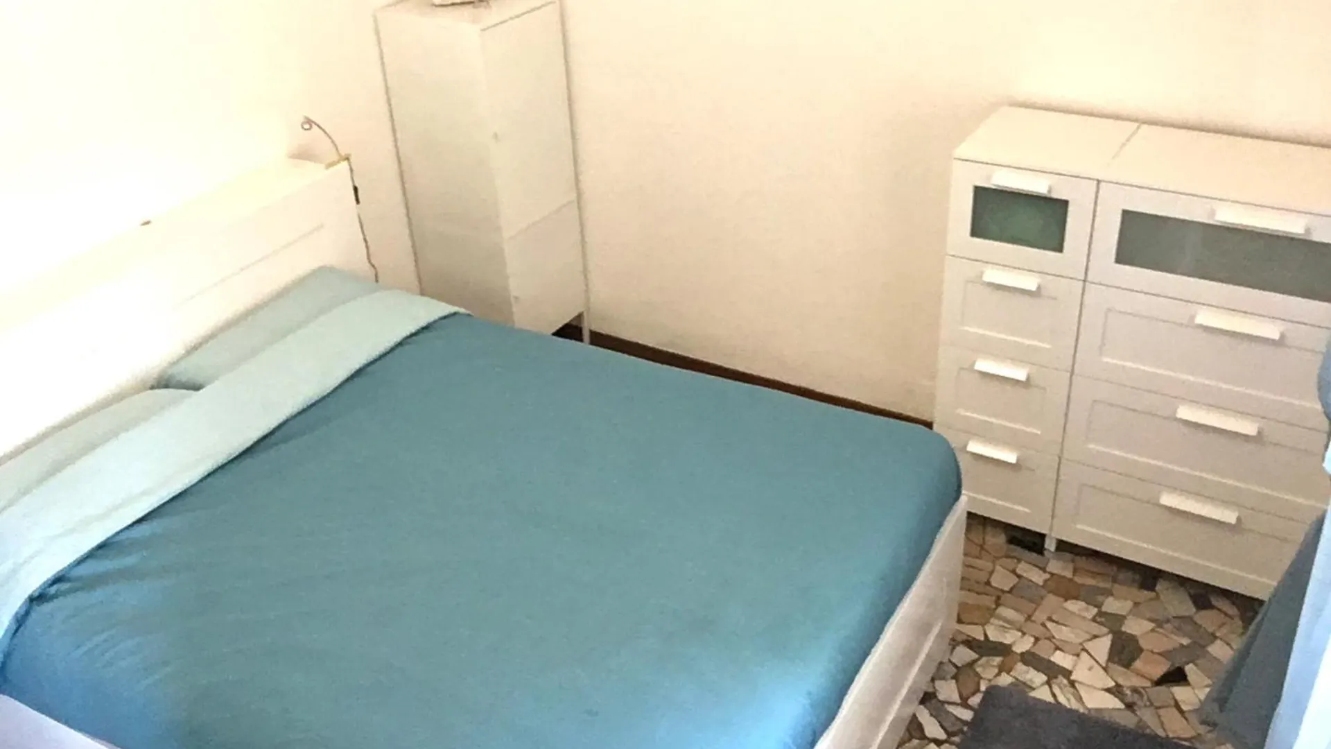 Classic Beauty Palladian Apartment Vicenza