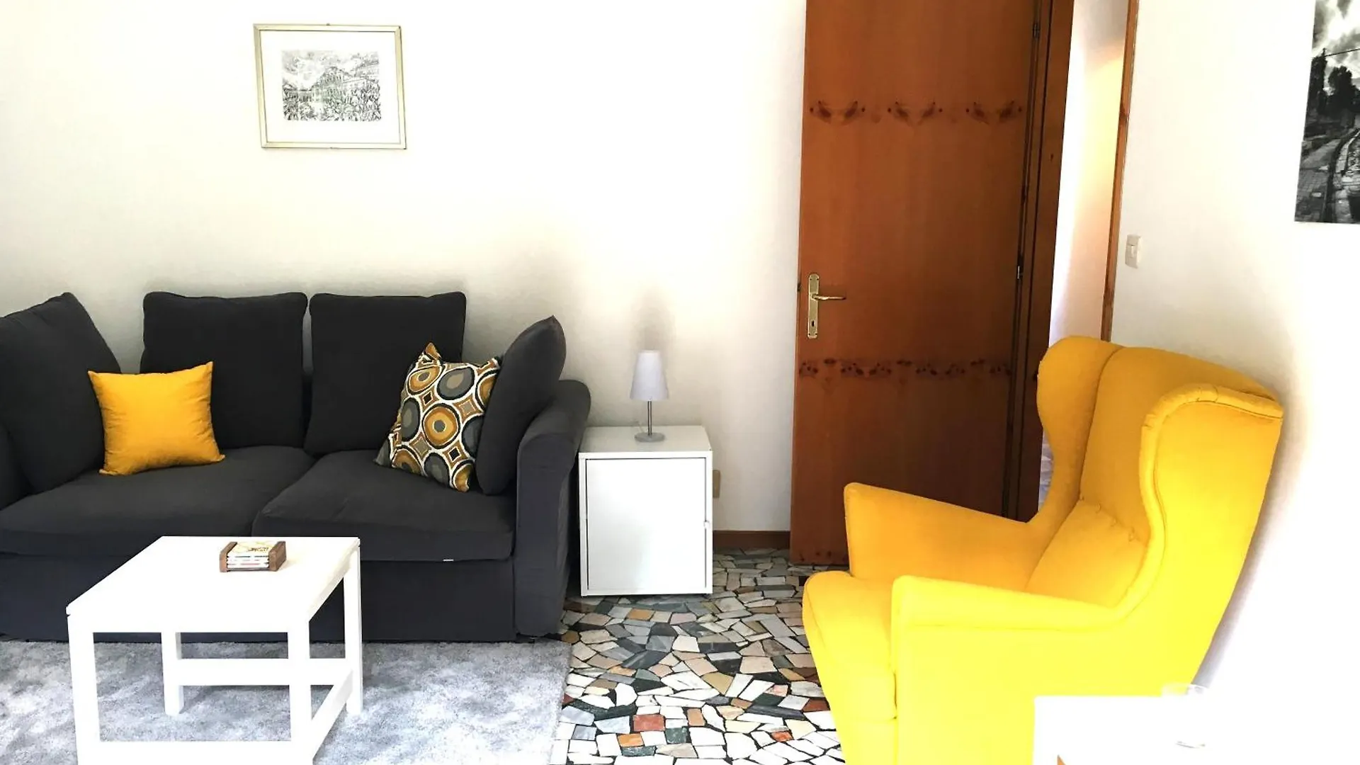 Classic Beauty Palladian Apartment Vicenza 0*,  Italy