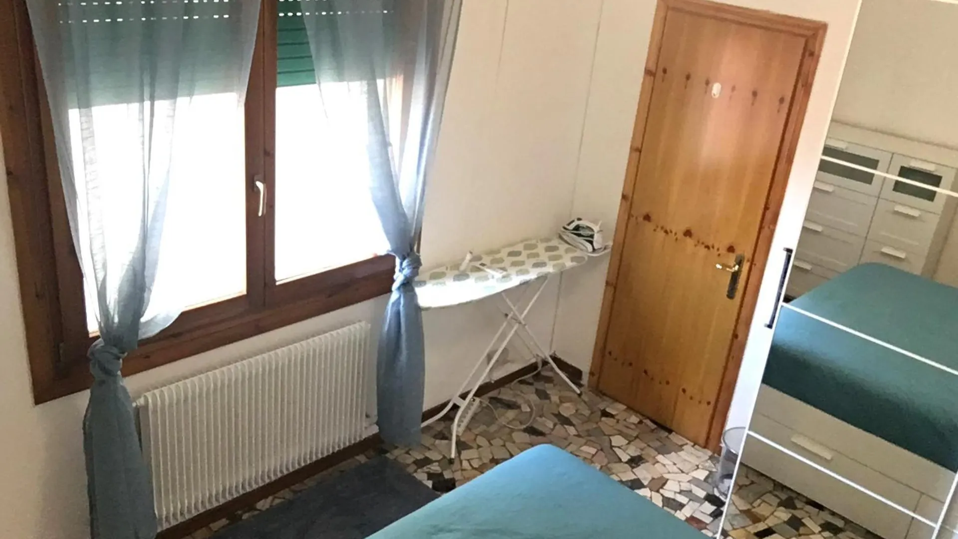 Classic Beauty Palladian Apartment Vicenza Italy