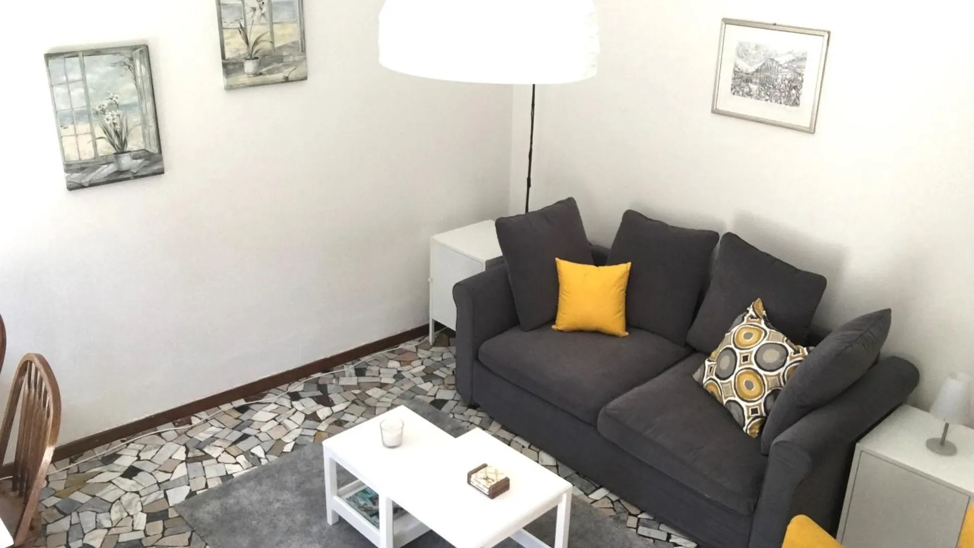 Classic Beauty Palladian Apartment Vicenza