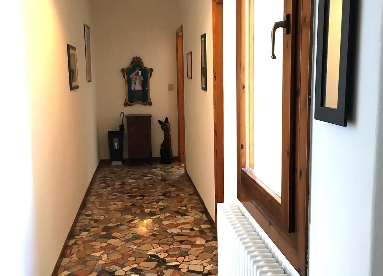 Classic Beauty Palladian Apartment Vicenza