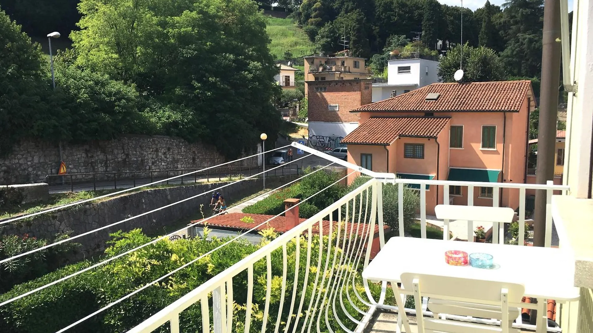 Classic Beauty Palladian Apartment Vicenza